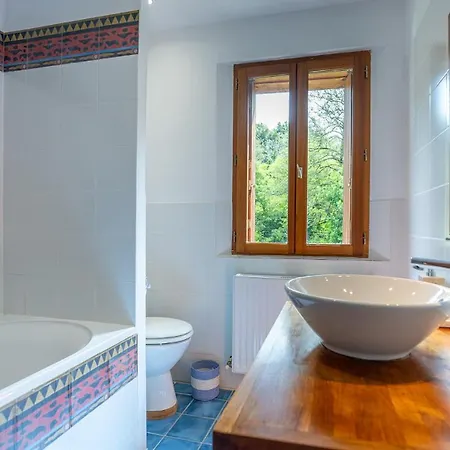 Moulin De Sore - Beau Gîte Ferienhaus *