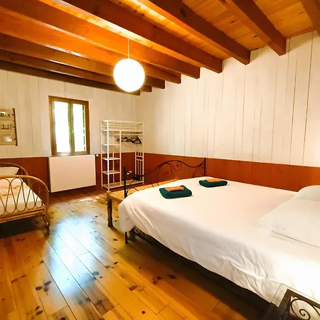 Ferienhaus Moulin De Sore - Beau Gîte Sore
