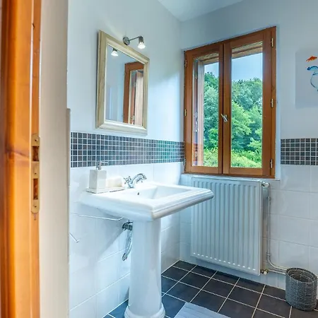 Ferienhaus Moulin De Sore - Beau Gîte Sore